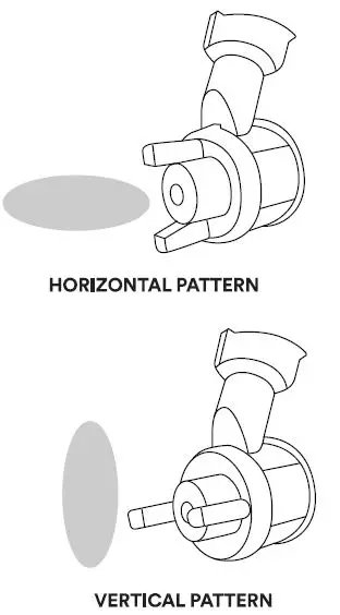 connecting pressure 4