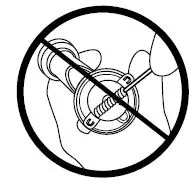 connecting pressure 6