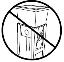 connecting pressure 7