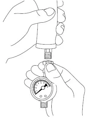 safety instruction 9