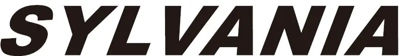 SYLVANIA