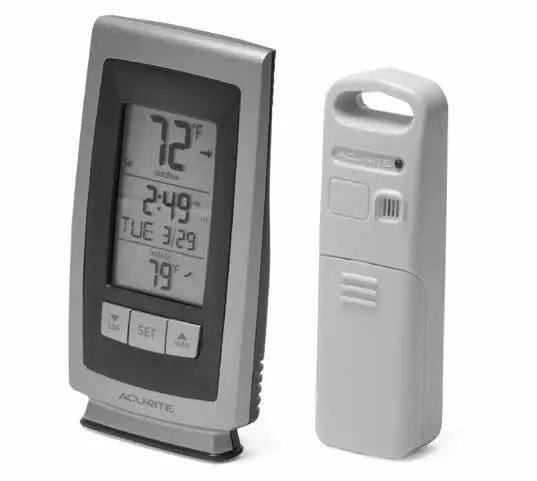 ACURITE Weather Thermometer - THERMOMETER