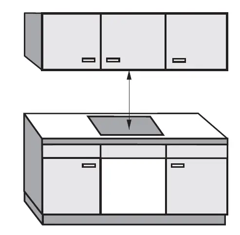 Miele KM 7200 FR Ceramic Induction Cooktop FIG 2