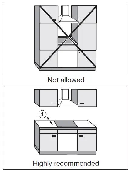 Miele KM 7200 FR Ceramic Induction Cooktop FIG 3