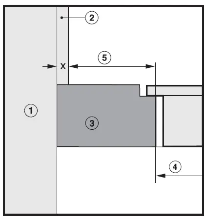 Miele KM 7200 FR Ceramic Induction Cooktop FIG 5