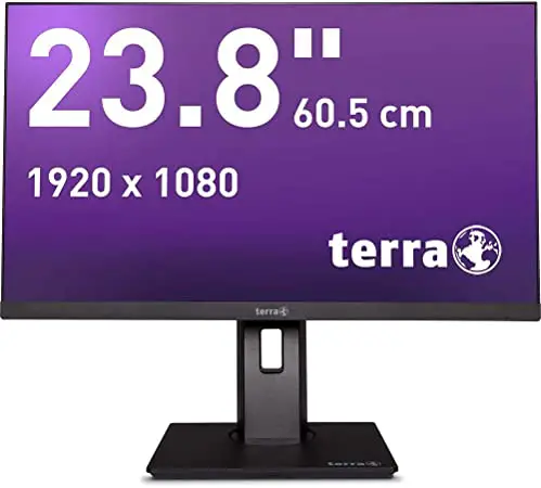 terra B07S1K1XHR 2463W PV 23.8 Inch LED TV