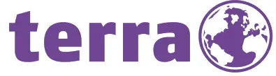 terra logo