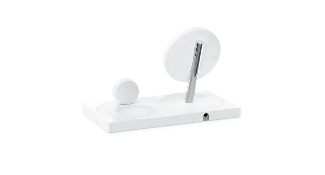 Shenzhen Semetor Electronics S31 Wireless Charger Instruction Manual Shenzhen Semetor Electronics S31 Wireless Charger Instruction Manual