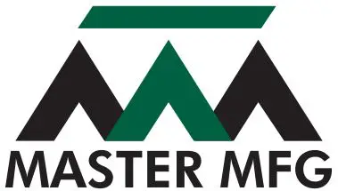 MASTER logo