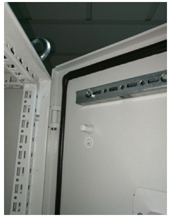 RITTAL 3201800 Climate Control Door Cooling Module- Fig 11