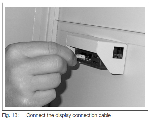 RITTAL 3201800 Climate Control Door Cooling Module- Fig 13