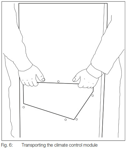 RITTAL 3201800 Climate Control Door Cooling Module- Fig 6