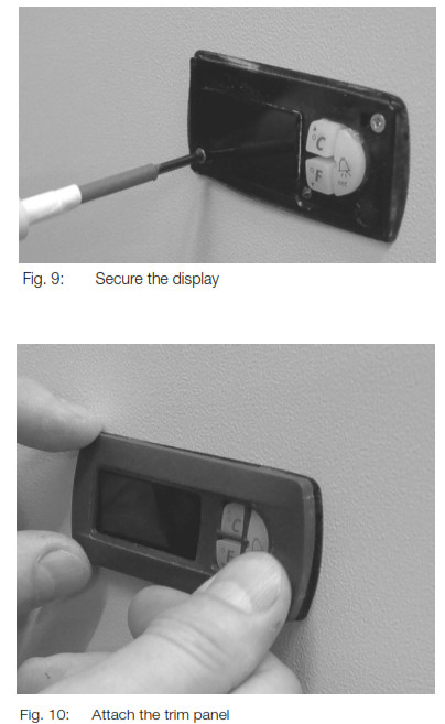 RITTAL 3201800 Climate Control Door Cooling Module- Fig 9