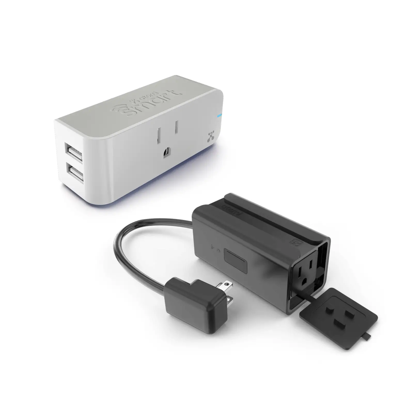 Atomi Smart Plugs User Guide