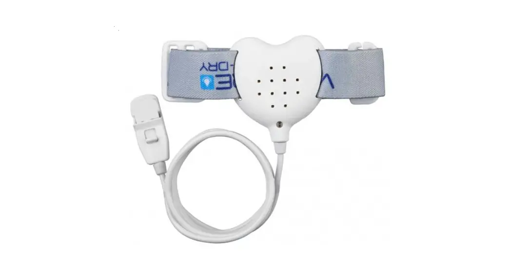 Welcare Wba100 Stay-dry Childrens Upper Arm Bedwetting Alarm Instruction Manual