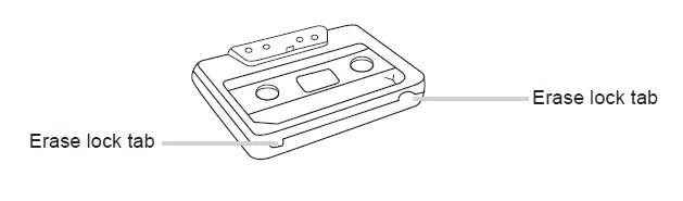 HamiltonBuhl HA-802 2-Station Cassette Player and Recorder fig 5