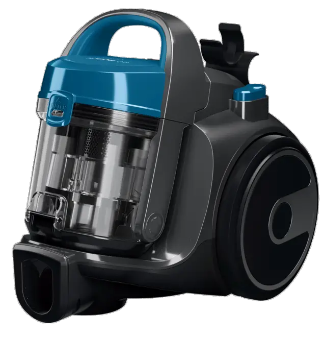 BOSCH BGS05A220 Bagless Vacuum Cleaner PRO