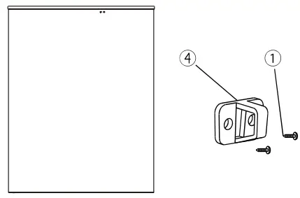 JOCEL JCH 400 Horizontal Freezer - Step 3