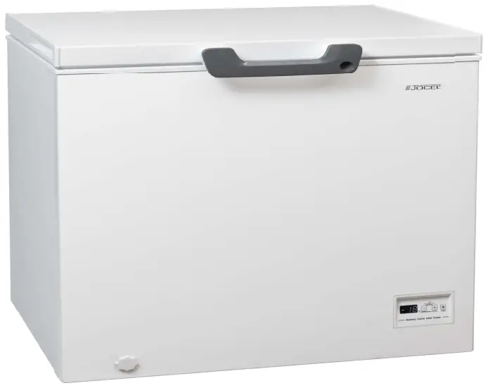 JOCEL JCH 400 Horizontal Freezer