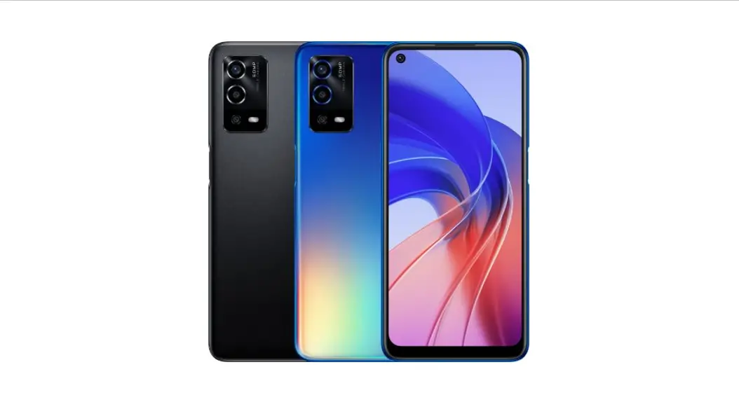 Realme Rmx3203 Smartphone User Guide Realme Rmx3203 Smartphone User Guide
