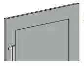 LIEBHERR EGN 91 Freezer - EGN 9j671