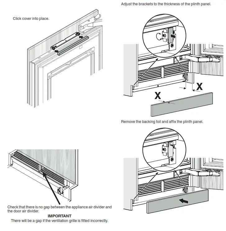 LIEBHERR EGN 91 Freezer - fig 12