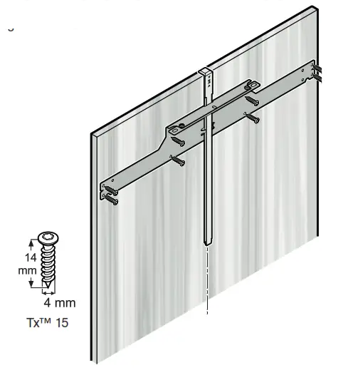 LIEBHERR EGN 91 Freezer - fig9