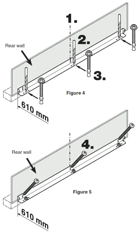 LIEBHERR EGN 91 Freezer - figscroiw