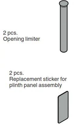 LIEBHERR EGN 91 Freezer - limiter