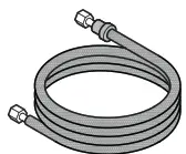 LIEBHERR EGN 91 Freezer - supply