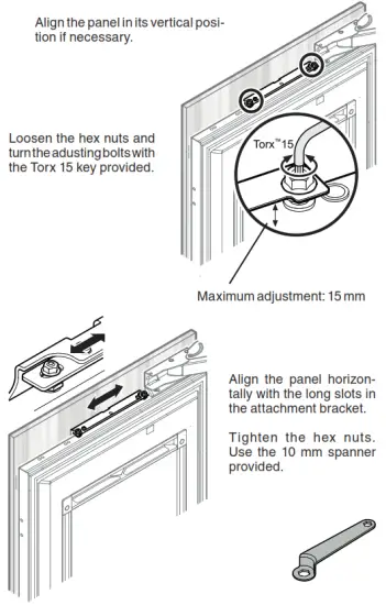 LIEBHERR EGN 91 Freezer - vertical