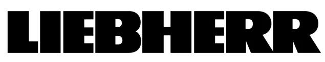 LIEBHERR logo