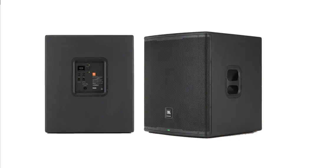 Jbl Eon 700 Series Classic Pa Speaker User Guide