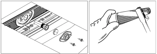CROMTECH TG7000iE Inverter Generator - Arrester