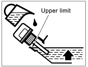 CROMTECH TG7000iE Inverter Generator - Oil