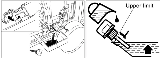 CROMTECH TG7000iE Inverter Generator - Replacement