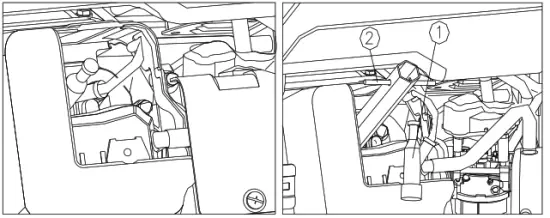 CROMTECH TG7000iE Inverter Generator - cool