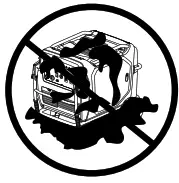 CROMTECH TG7000iE Inverter Generator - machine