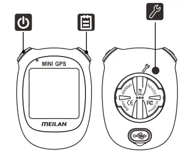 MEILAN-M3-Mini-GPS-Wireless Bike-Computer-fig2