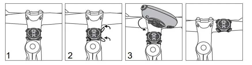 MEILAN-M3-Mini-GPS-Wireless Bike-Computer-fig9