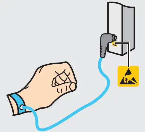 HUAWEI 19 inch & ETSI 21 inch Cabinet - figure 2