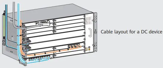 HUAWEI 19 inch & ETSI 21 inch Cabinet - figure 21