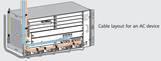 HUAWEI 19 inch & ETSI 21 inch Cabinet - figure 22
