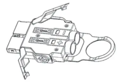HUAWEI 19 inch & ETSI 21 inch Cabinet - figure 25