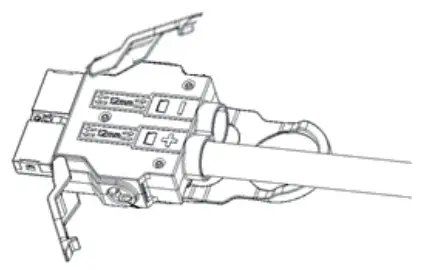 HUAWEI 19 inch & ETSI 21 inch Cabinet - figure 26