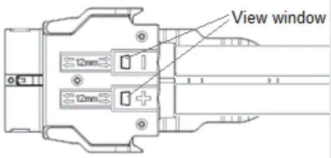 HUAWEI 19 inch & ETSI 21 inch Cabinet - figure 27