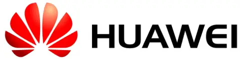 HUAWEI 19 inch & ETSI 21 inch Cabinet - logo