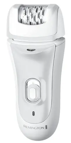 REMINGTON Body Face Epilator - epilator