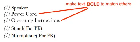 gemini AS Series Professional Audio Bluetooth 15 inch Portable Active PA Loudspeaker - AS Series