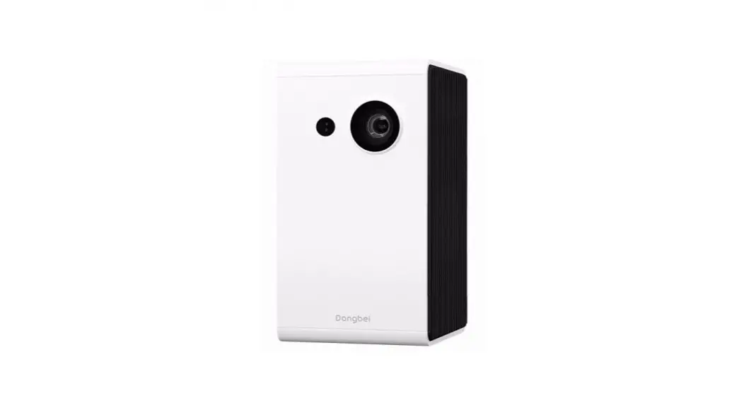 Dangbei C2 Projector User Manual